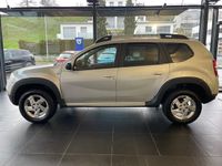 gebraucht Dacia Duster 1.2 T Fischer man's Friend 4x4