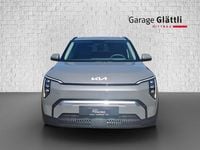 Neu Kia EV3 Earth 150 kW (204 PS) 2025 Anthrazit SUV