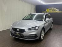 Gebraucht Seat Leon ST Style 150 PS (110 kW) 2025 Gray Kombi