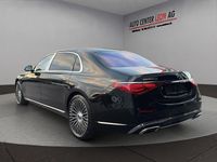 Gebraucht Mercedes S580 503 PS (369 kW) 2023 Limousine
