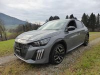 Gebraucht Peugeot 208 GT 136 PS (100 kW) 2024 Kleinwagen