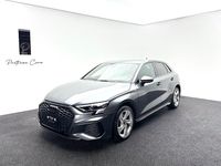 Gebraucht Audi A3 Sportback e-tron S-Line 204 PS (150 kW) 2023 Kleinwagen