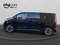 Neu Opel Zafira S 177 PS (130 kW) 2025 Van / Kleinbus