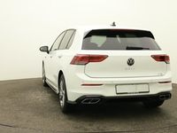 gebraucht VW Golf VIII 1.5 eTSI mHEV ACT R-Line