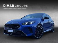 Gebraucht BMW M135 Sport Line 300 PS (220 kW) 2024 Blau Kleinwagen