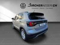 gebraucht VW T-Cross - 1.0 TSI Life DSG