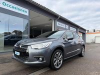 Gebraucht DS Automobiles DS4 So Chic 156 PS (114 kW) 2012