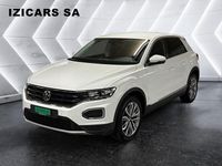 Gebraucht VW T-Roc Advance 150 PS (110 kW) 2021 SUV