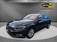 Gebraucht VW Passat Comfortline 150 PS (110 kW) 2018 Kombi