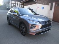 gebraucht Mitsubishi Eclipse Cross 2.4 PHEV Intense 4WD