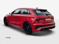 gebraucht Audi RS3 Sportback 2.5 TSI quattro S-tronic