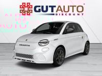 Neu Fiat 500e Abarth 114 kW (155 PS) 2026 Kleinwagen