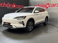 Neu BYD Seal Comfort 217 PS (159 kW) 2025 Kombi