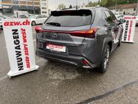 gebraucht Lexus UX 250h Exellence Automat -40%!