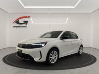 Gebraucht Opel Corsa Edition 75 PS (55 kW) 2024 Weiss Limousine