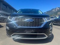 Gebraucht Ford Edge Vignale 210 PS (154 kW) 2019 SUV