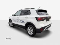 gebraucht VW T-Cross - PA Life