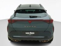 Neu Cupra Formentor VZ 272 PS (200 kW) 2025 Gray SUV