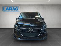 Neu Mercedes V250 Style 190 PS (139 kW) 2026 Van / Kleinbus