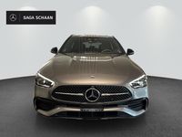 Gebraucht Mercedes C200 204 PS (150 kW) 2024 Kombi