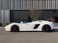 gebraucht Lamborghini Gallardo 5.0 V10 Spyder