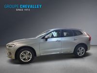 gebraucht Volvo XC60 T5 AWD Inscription Geartronic