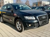 Gebraucht Audi Q5 170 PS (125 kW) 2010 SUV