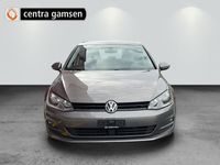 gebraucht VW Golf 1.6 TDI Comfortline 4Motion