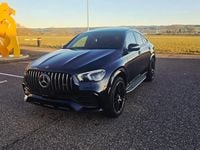 Gebraucht Mercedes GLE53 AMG AMG 435 PS (319 kW) 2020 Coupé