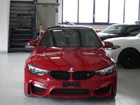 Gebraucht BMW M4 Competition Edition 450 PS (330 kW) 2020 Coupé