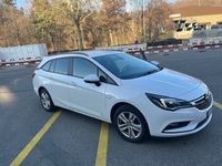 Gebraucht Opel Astra 136 PS (100 kW) 2019 Kombi