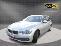 Gebraucht BMW 316 116 PS (85 kW) 2016 Kombi