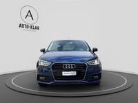gebraucht Audi A1 Sportback 1.4 TFSI Design