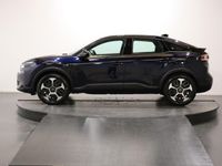 Neu Citroën e-C4 114 kW (156 PS) 2025 Blau Limousine