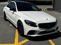 Gebraucht Mercedes C43 AMG AMG 390 PS (286 kW) 2020
