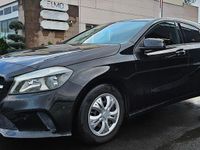 Gebraucht Mercedes A160 Style 102 PS (75 kW) 2017