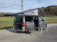 Gebraucht VW California Beach 150 PS (110 kW) 2018 Van