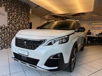 Gebraucht Peugeot 3008 GT-line 181 PS (133 kW) 2019 SUV