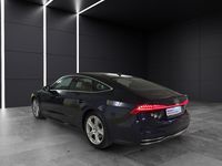 Gebraucht Audi A7 Sportback 340 PS (250 kW) 2020 Kleinwagen