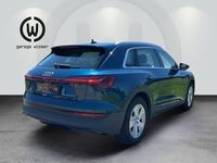 gebraucht Audi e-tron 55 Advanced quattro