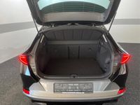 gebraucht Cupra Formentor 2.0 TDI DSG 4Drive Totwinkel SHZ NAVI RFK 19ALU ACC LED KESSY Travel Assist