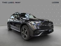 Neu Mercedes GLC300e 335 PS (246 kW) 2025 SUV