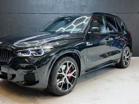 Gebraucht BMW X5 M Sport 340 PS (250 kW) 2022 SUV