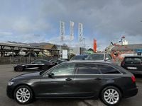 Gebraucht Audi A6 204 PS (150 kW) 2012 Kombi