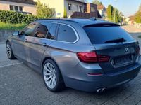 gebraucht BMW 520 5er Reihe F11 Touring d SAG