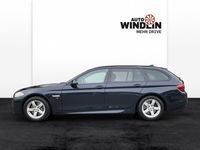 gebraucht BMW 530 d M-Sport Touring