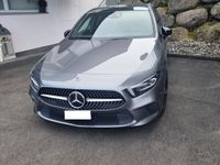 Gebraucht Mercedes A250 Progressive 224 PS (164 kW) 2018