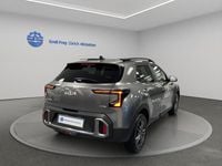 Neu Kia Stonic GT-Line 115 PS (84 kW) 2026 Grau SUV