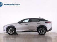 Gebraucht Lexus RZ 450e 230 kW (313 PS) 2023 Grau SUV