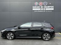 Gebraucht Hyundai i30 N Line 140 PS (102 kW) 2025 Limousine